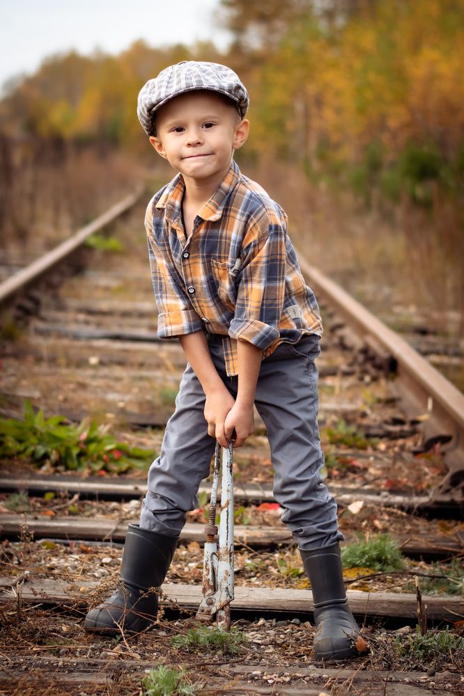 Photograph by Алена Крымова