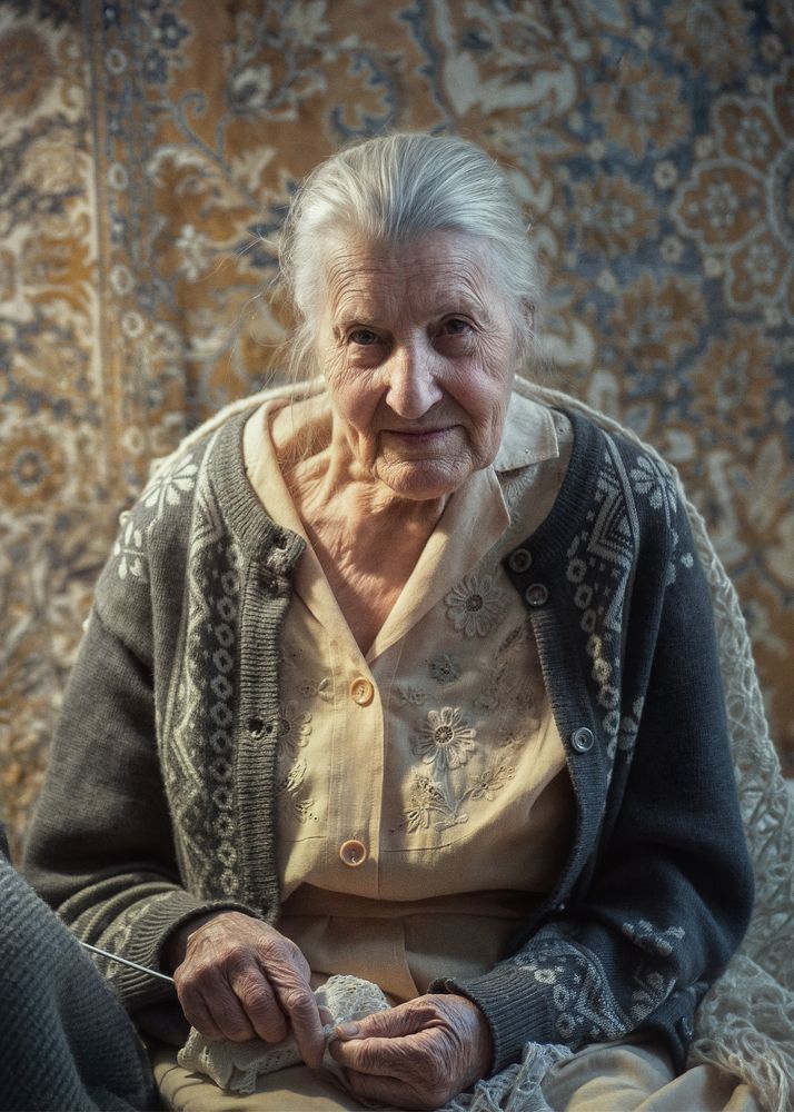 Photograph by Ольга Казакова