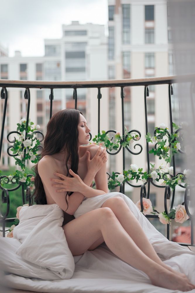 Photograph by Соколков Егор