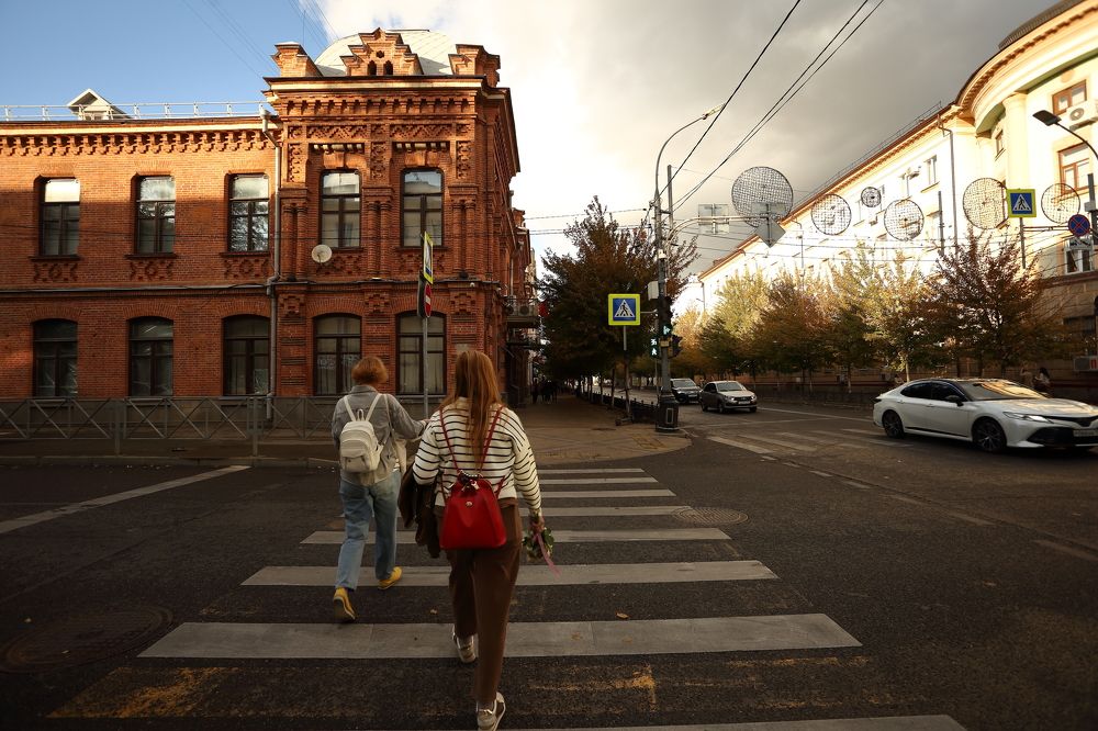 Photograph by Алексей Шевцов