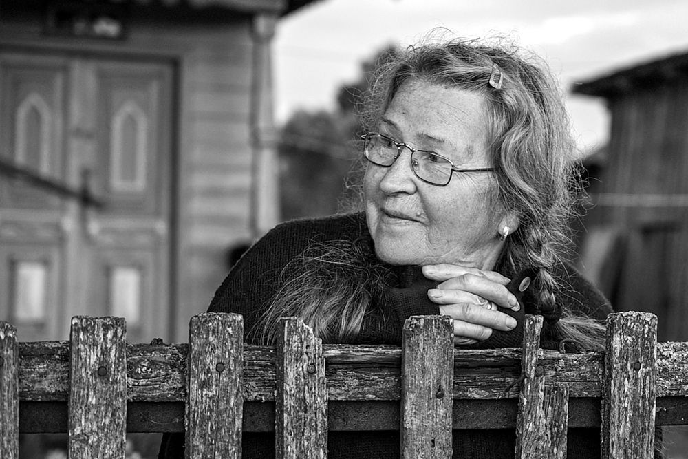 Фотография автора Ольга Лихтарь