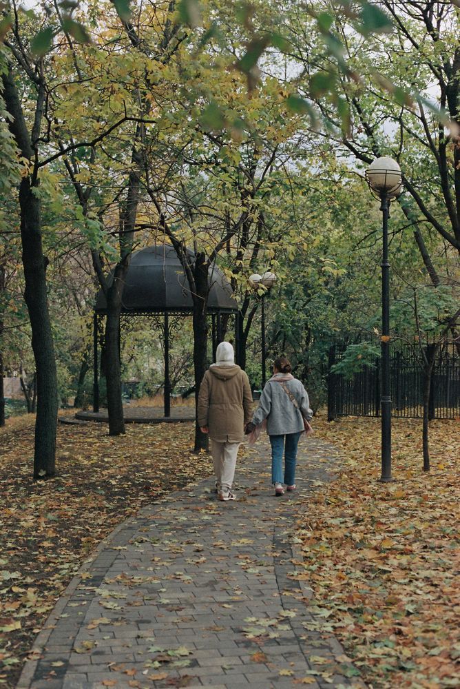 Photograph by Алина Пролеева