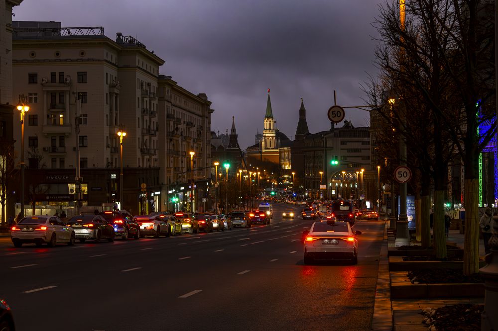 Photograph by Илья Юриков