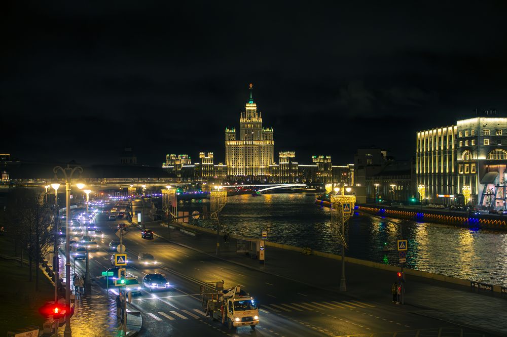 Photograph by Илья Юриков