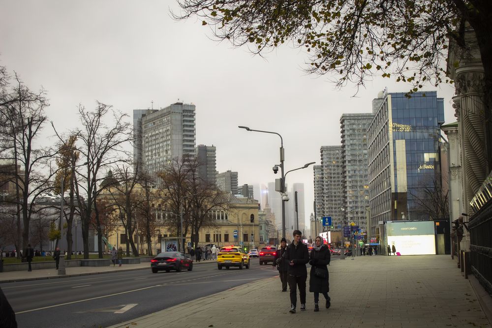 Photograph by Илья Юриков