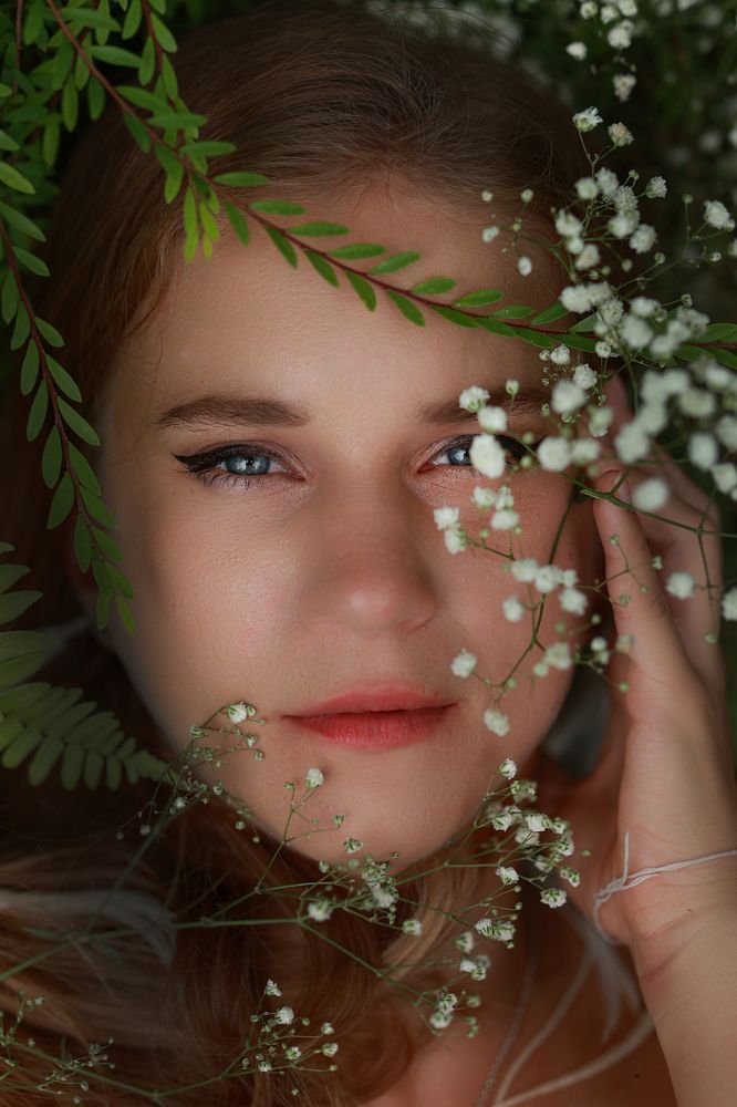 Photograph by Екатерина
