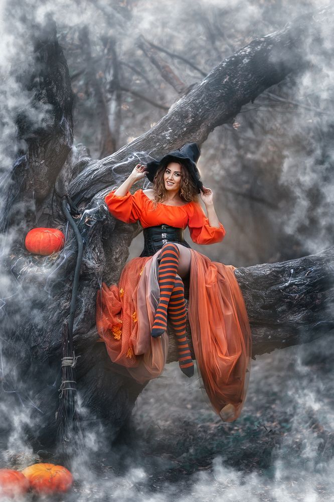 Photograph by Юлия Бусыгина