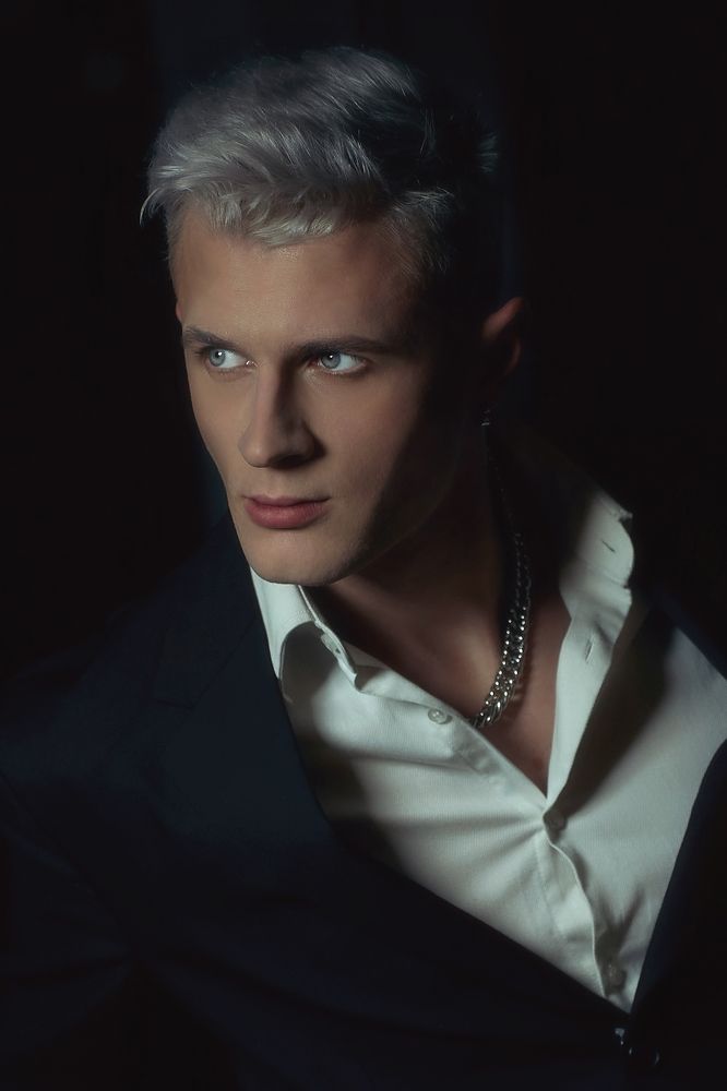 Photograph by Александр Шалагин