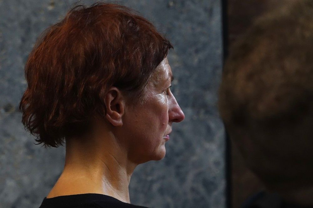 Photograph by jelena konickaja