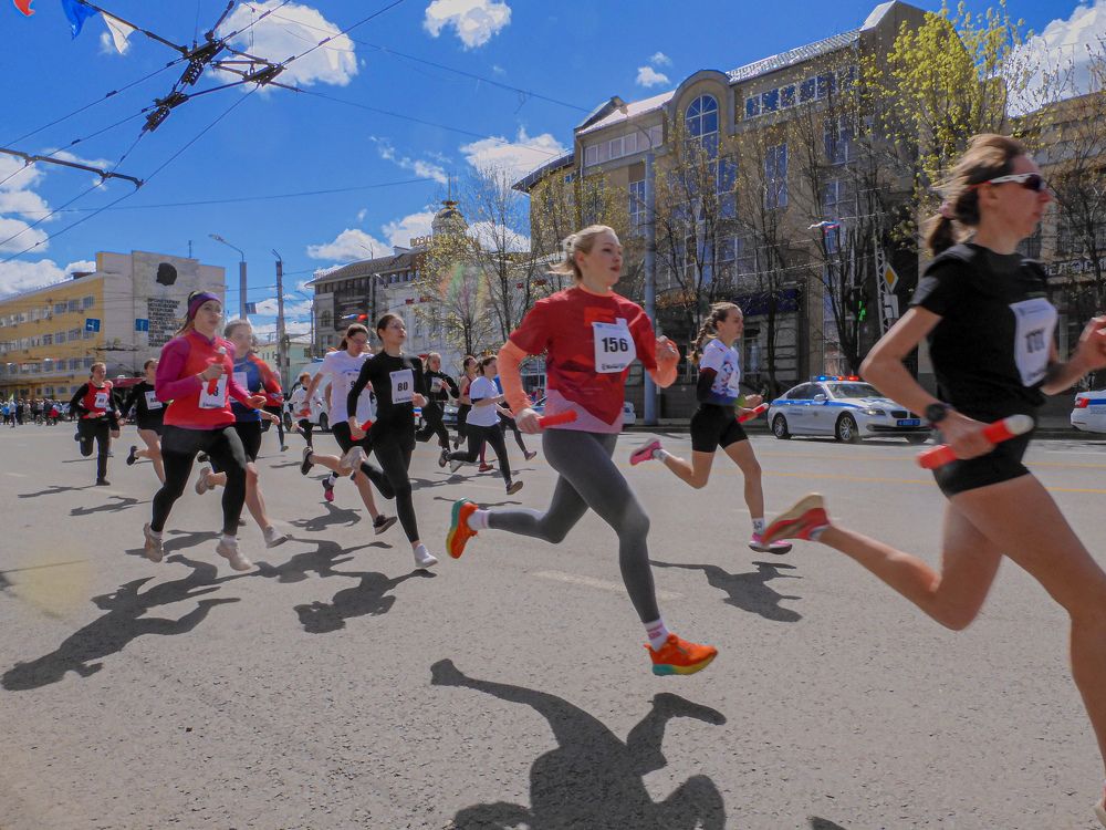 Photograph by Игорь Смирнов