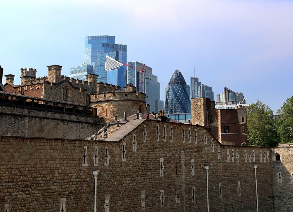 Photograph by Vladislav Kaplun