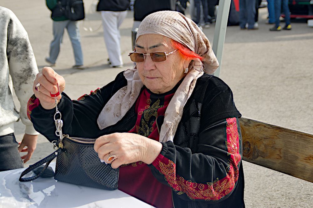 Photograph by Виктор Репников