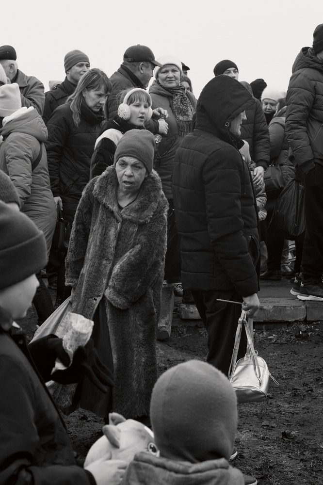 Фотография автора Vitaly