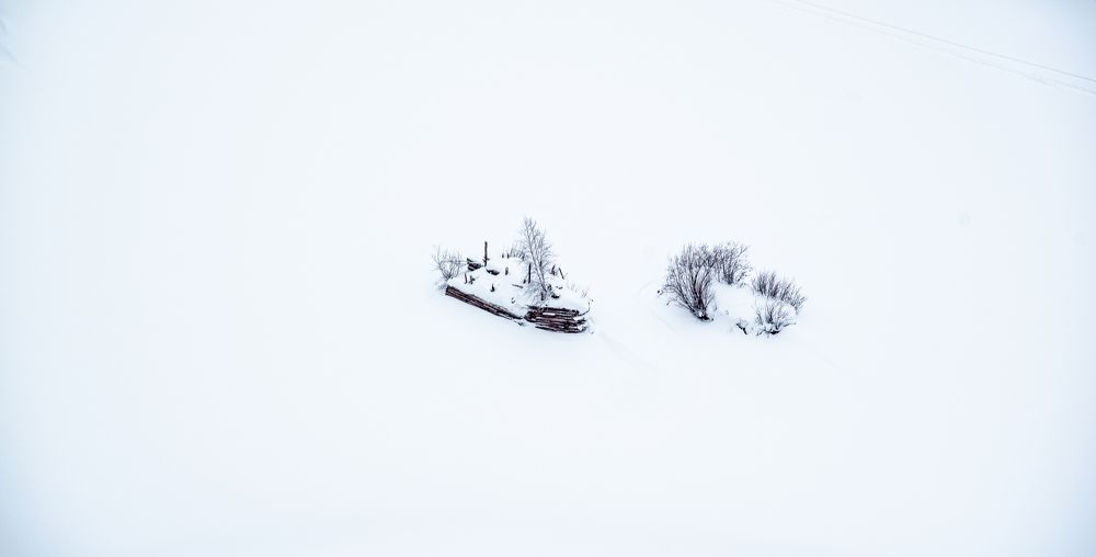 Photograph by Юрий Киреичев