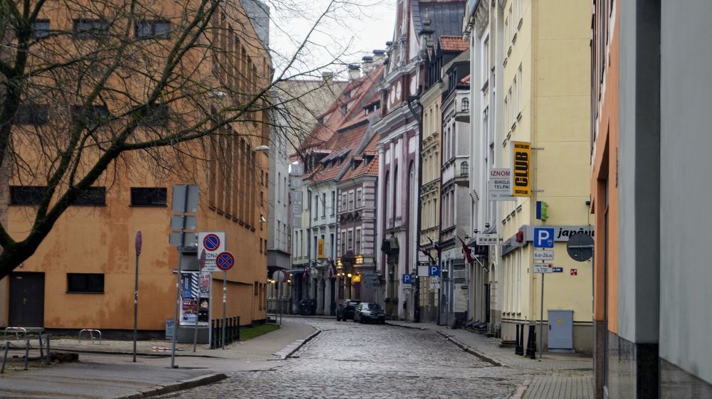 Photograph by Igors Rostikovs