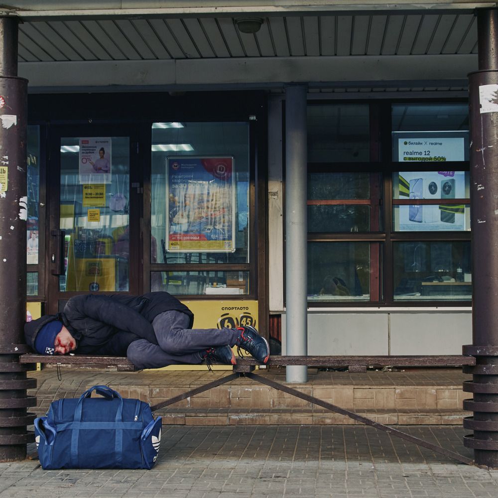 Фотография автора Vitaly