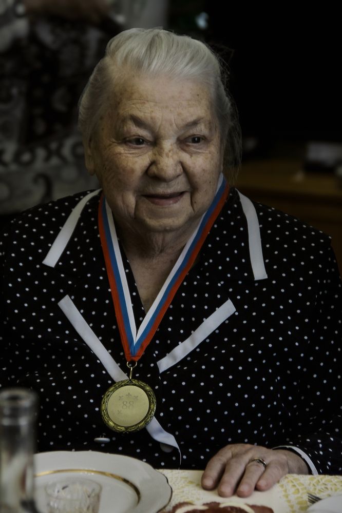 Photograph by Анастасия Псарёва