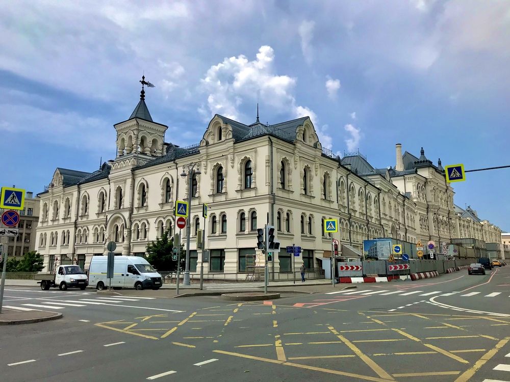 Photograph by Михаил Некрасов