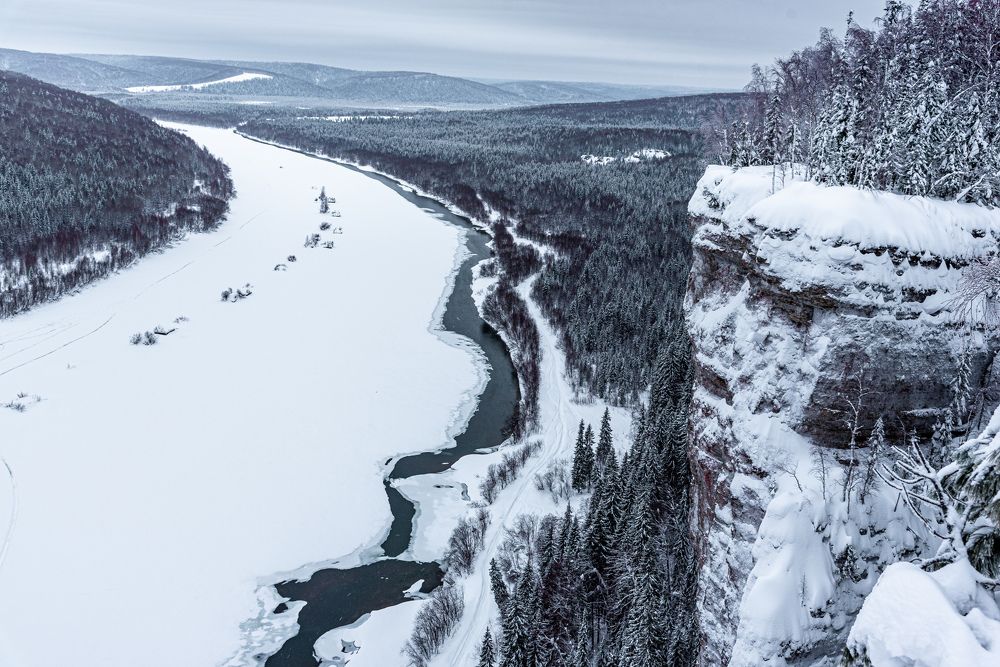 Photograph by Юрий Киреичев