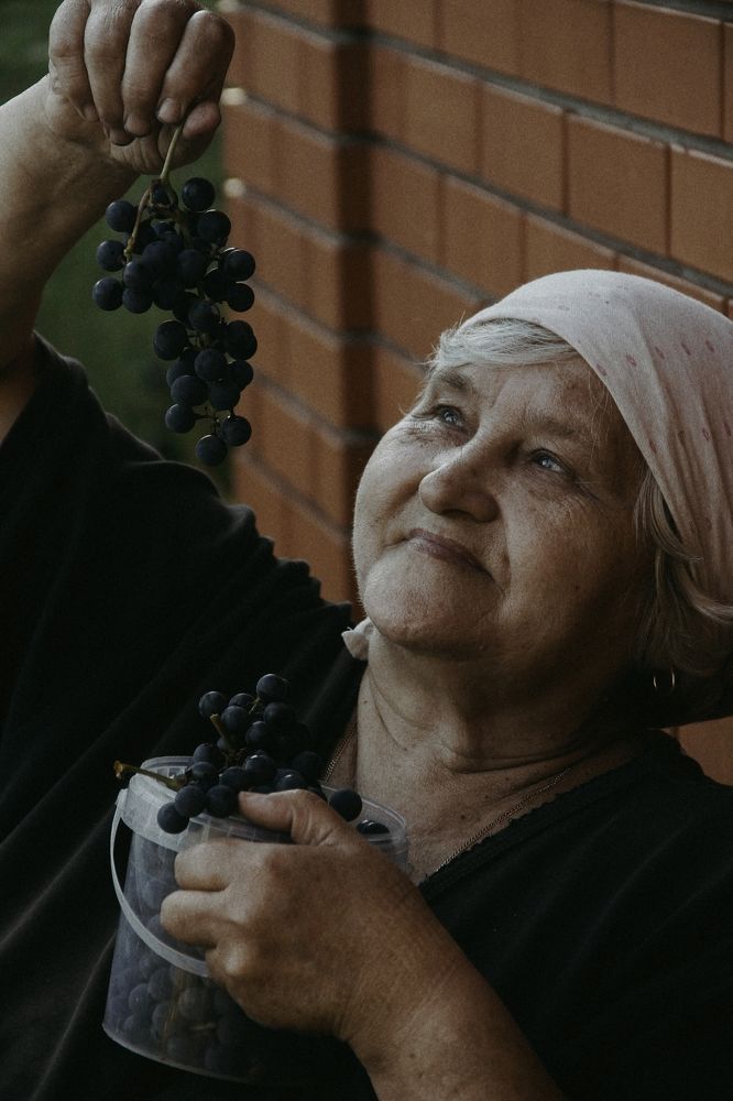 Photograph by Анастасия Псарёва