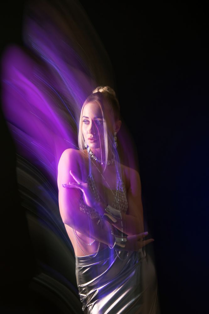 Фотография автора Ольга Крючкова