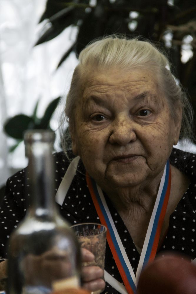 Photograph by Анастасия Псарёва