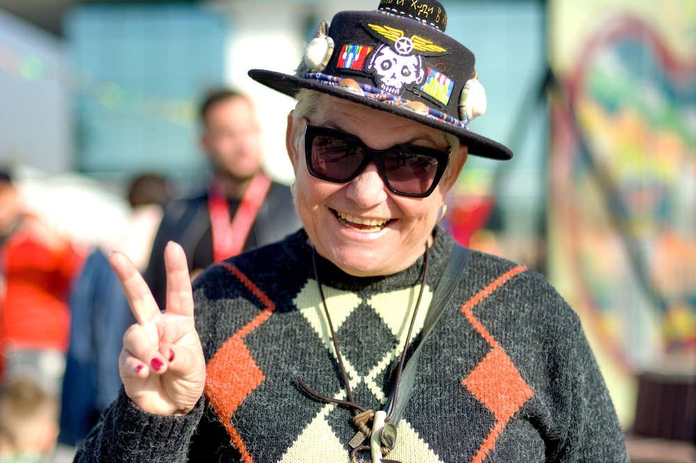 Photograph by Виктор Репников