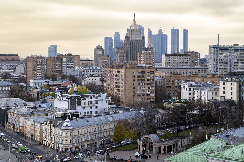 Фотография автора Ольга Лихтарь
