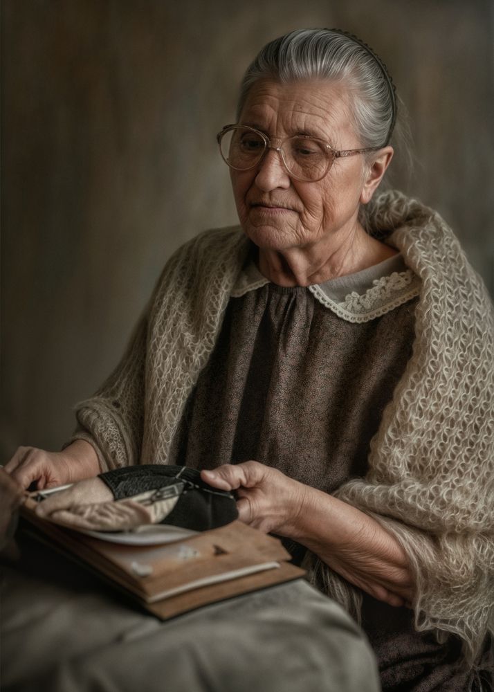 Photograph by Ольга Казакова