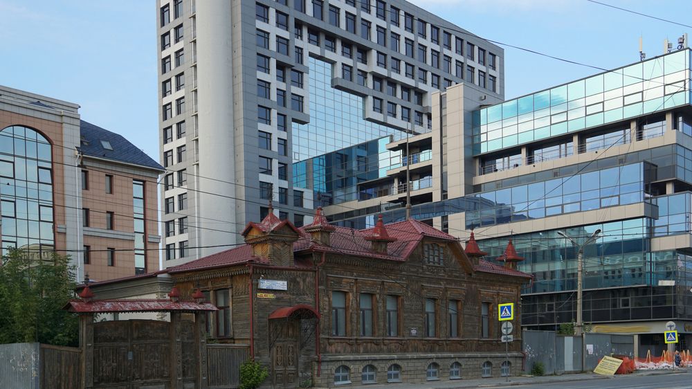 Photograph by Блюмина Елена