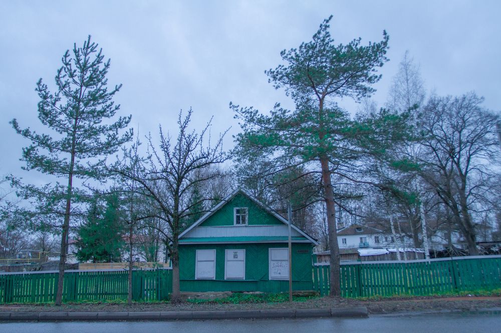 Photograph by Андрей Мохов