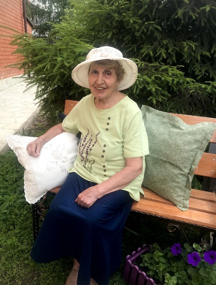 Photograph by Кира Иванова