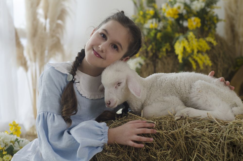 Photograph by Мария Мбуела