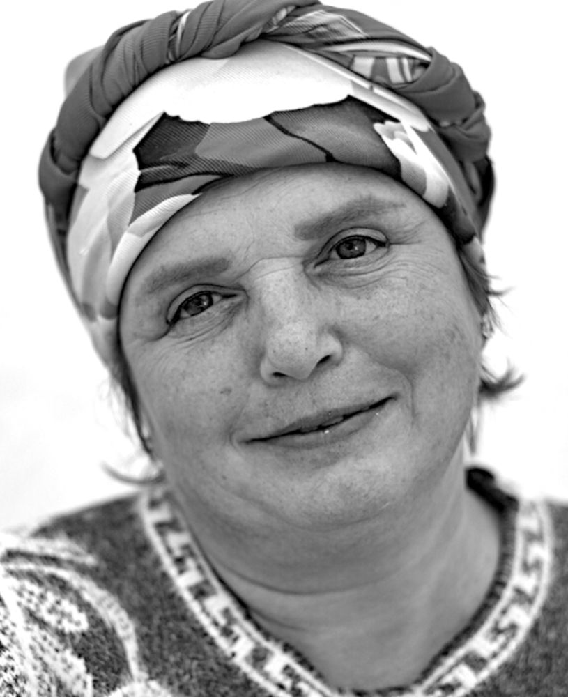 Photograph by Виктор Репников