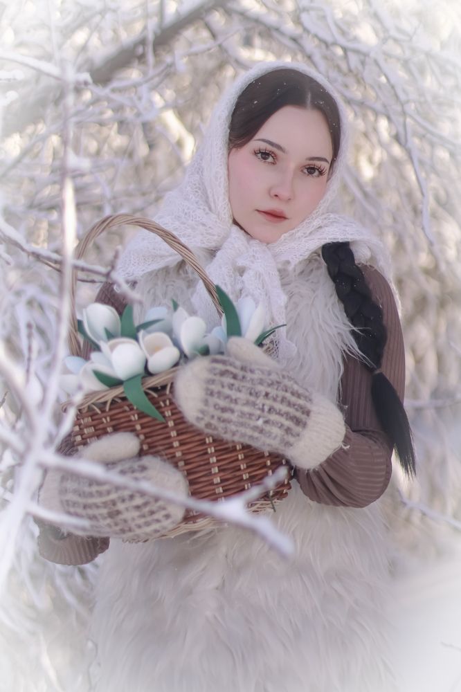 Photograph by Инна Адамович