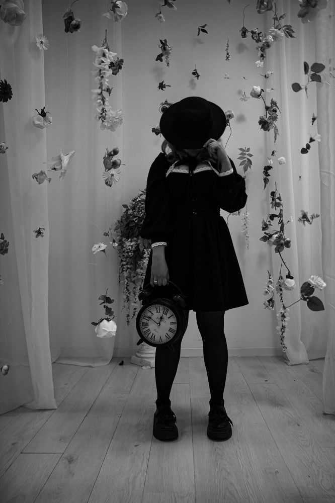 Photograph by Мария Мбуела