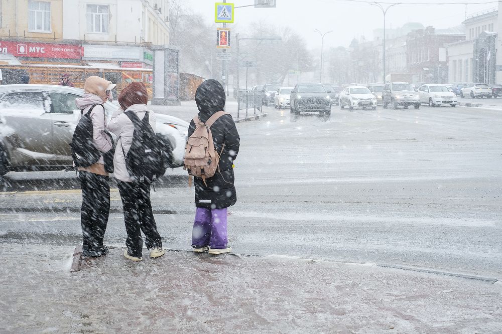 Photograph by Владислав Никишин