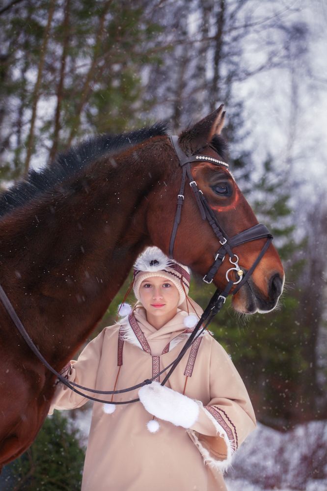 Фотография автора Мария Анатольевна Кузовлева