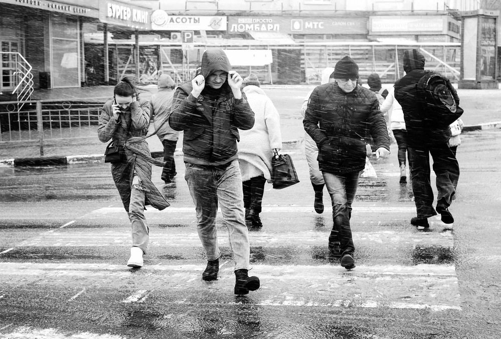 Photograph by Владислав Никишин