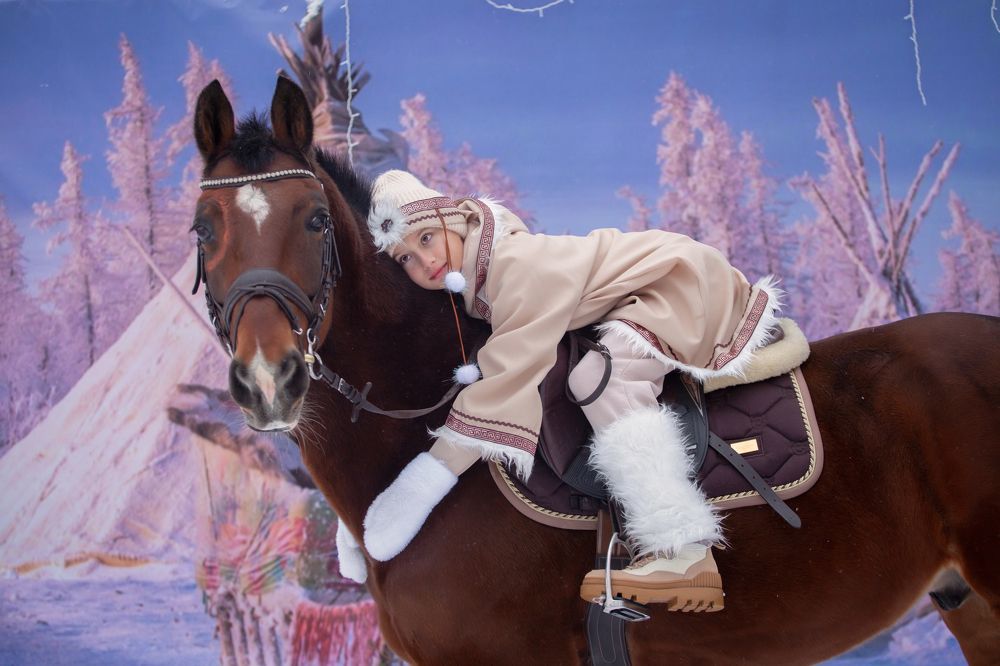 Фотография автора Мария Анатольевна Кузовлева