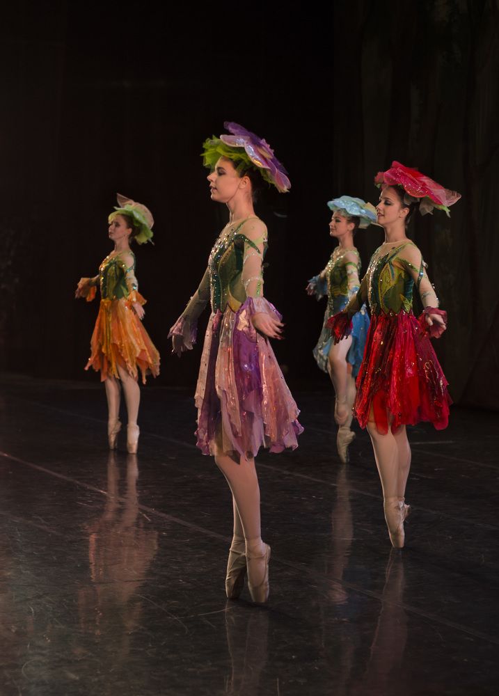 Photograph by Мария Мбуела