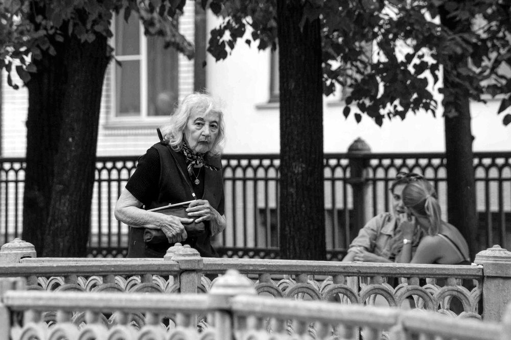 Фотография автора Ольга Лихтарь