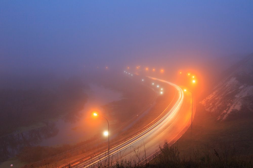 Photograph by Максим Шелякин