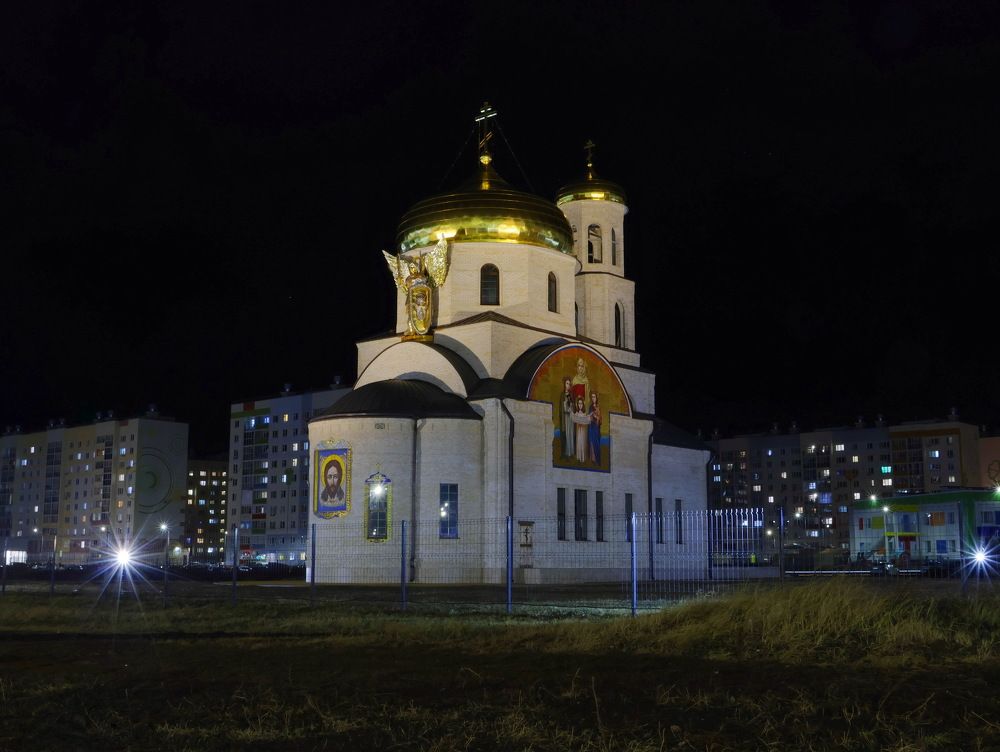 Photograph by Серёга Ануфриев