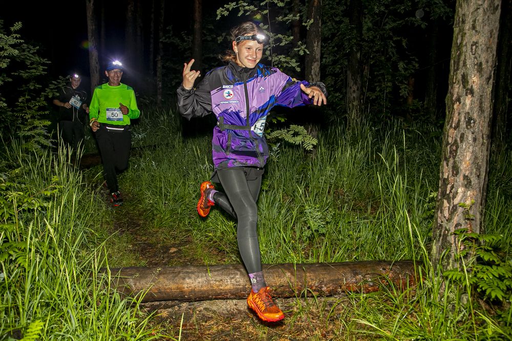 Фотография автора Аделя Пустовая