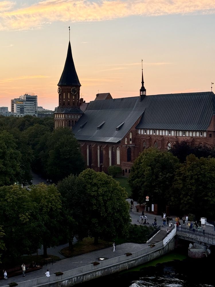 Photograph by Zhanna Kolesnikova