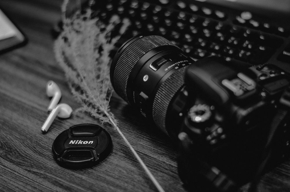 To inspire the photographer