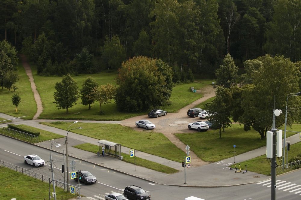 Photograph by Yana Egorova