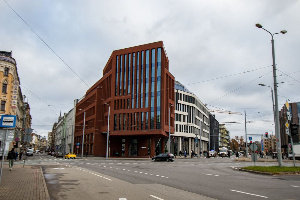 Photograph by Igors Rostikovs