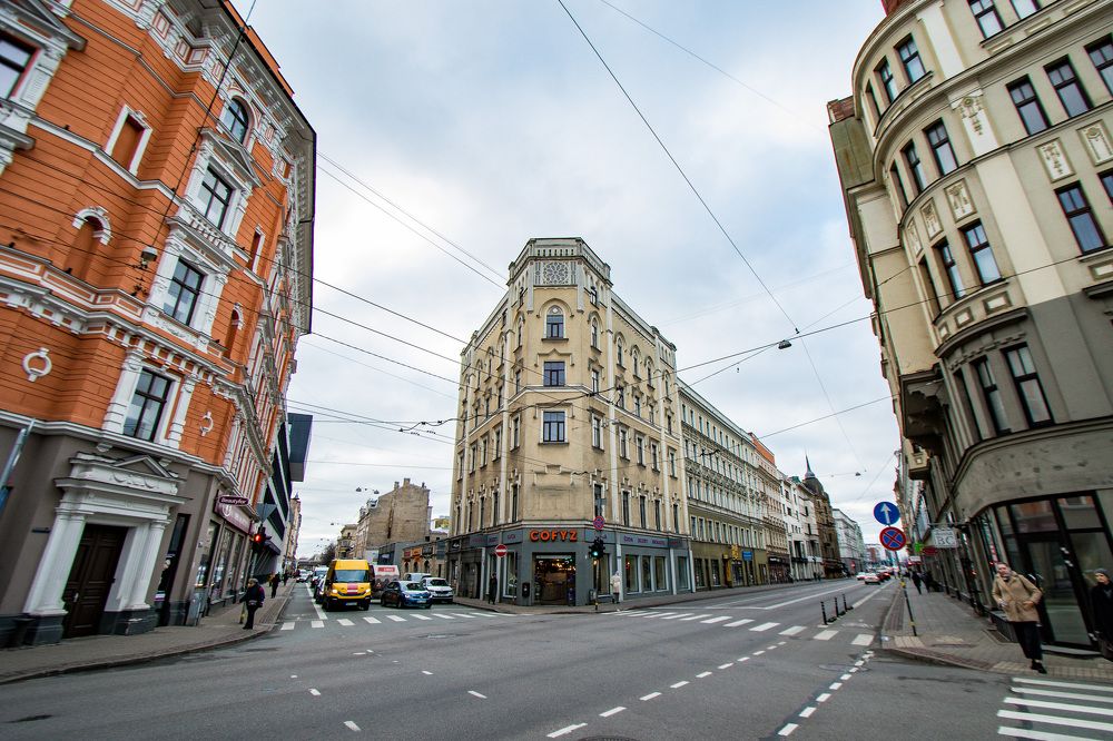 Photograph by Igors Rostikovs